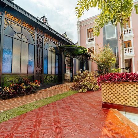 Hotel Boutique Quinta Das Videiras Florianópolis Εξωτερικό φωτογραφία