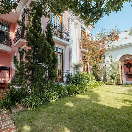 Hotel Boutique Quinta Das Videiras Florianópolis Εξωτερικό φωτογραφία