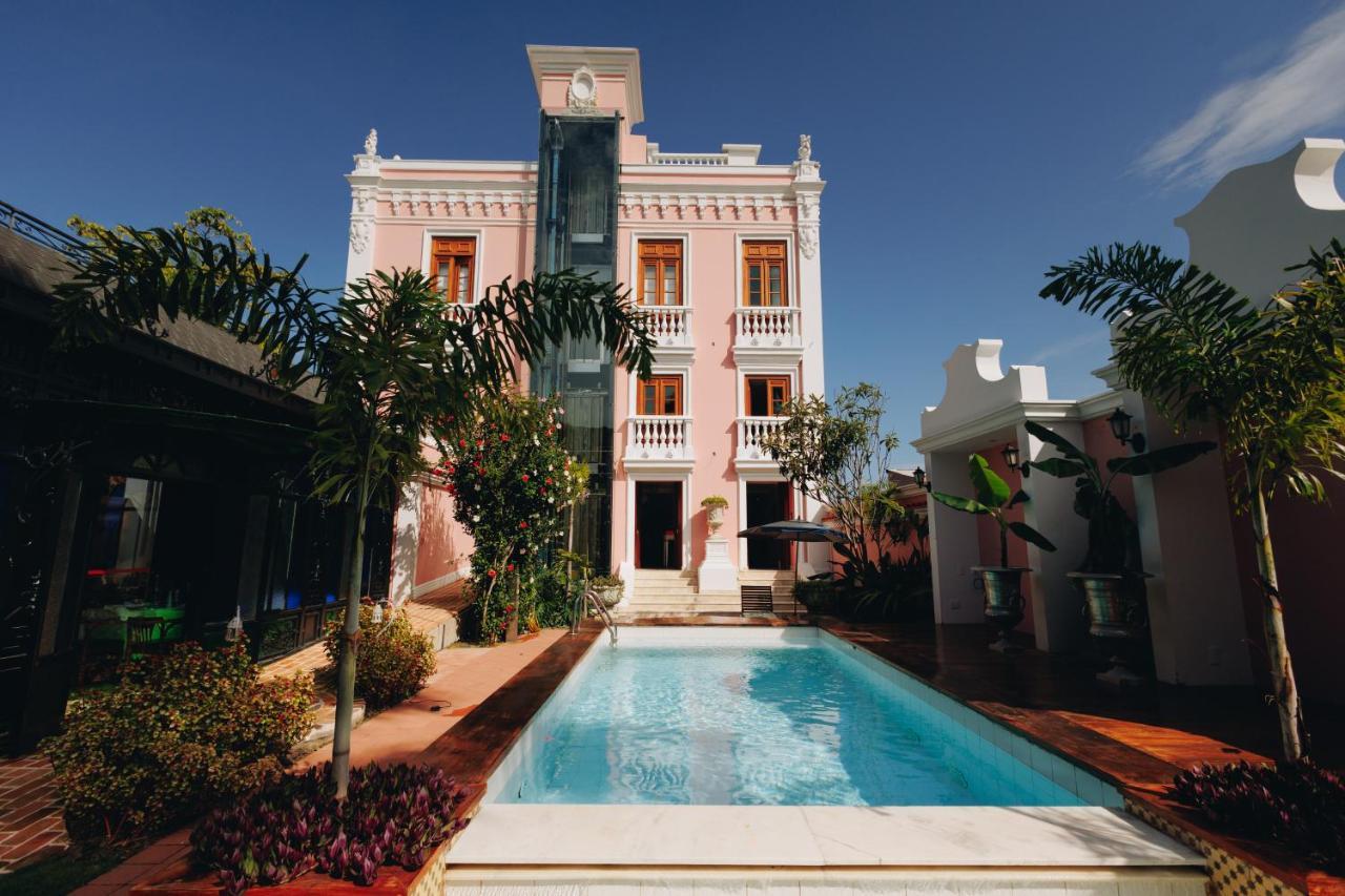 Hotel Boutique Quinta Das Videiras Florianópolis Εξωτερικό φωτογραφία