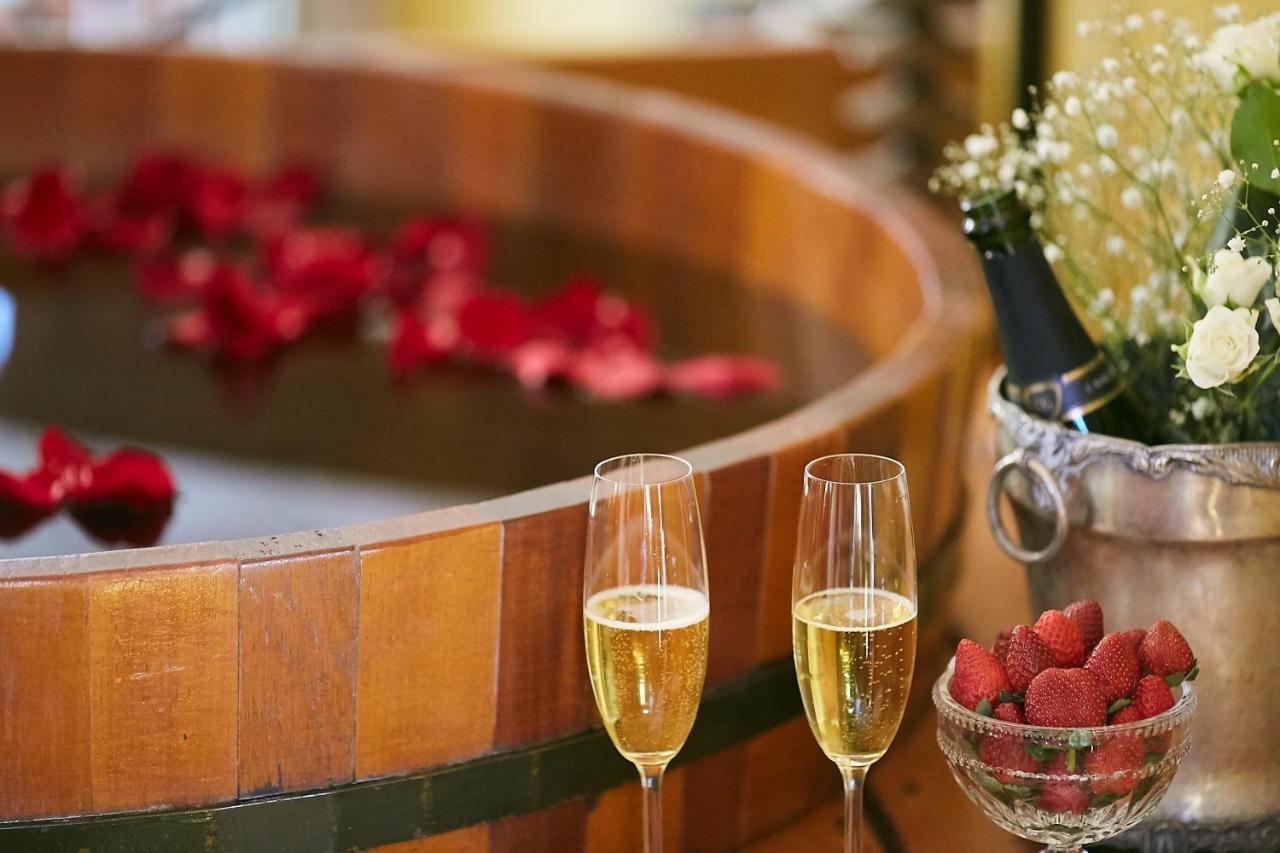 Hotel Boutique Quinta Das Videiras Florianópolis Εξωτερικό φωτογραφία