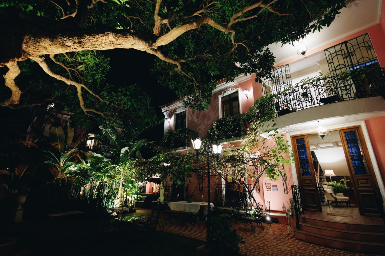 Hotel Boutique Quinta Das Videiras Florianópolis Εξωτερικό φωτογραφία