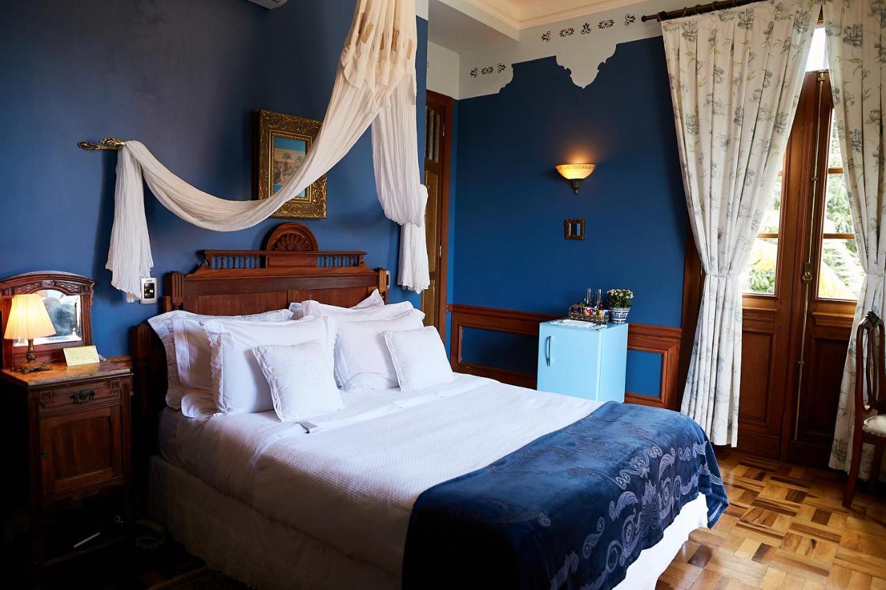 Hotel Boutique Quinta Das Videiras Florianópolis Εξωτερικό φωτογραφία