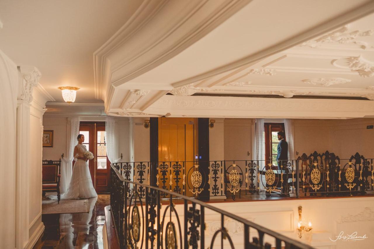 Hotel Boutique Quinta Das Videiras Florianópolis Εξωτερικό φωτογραφία