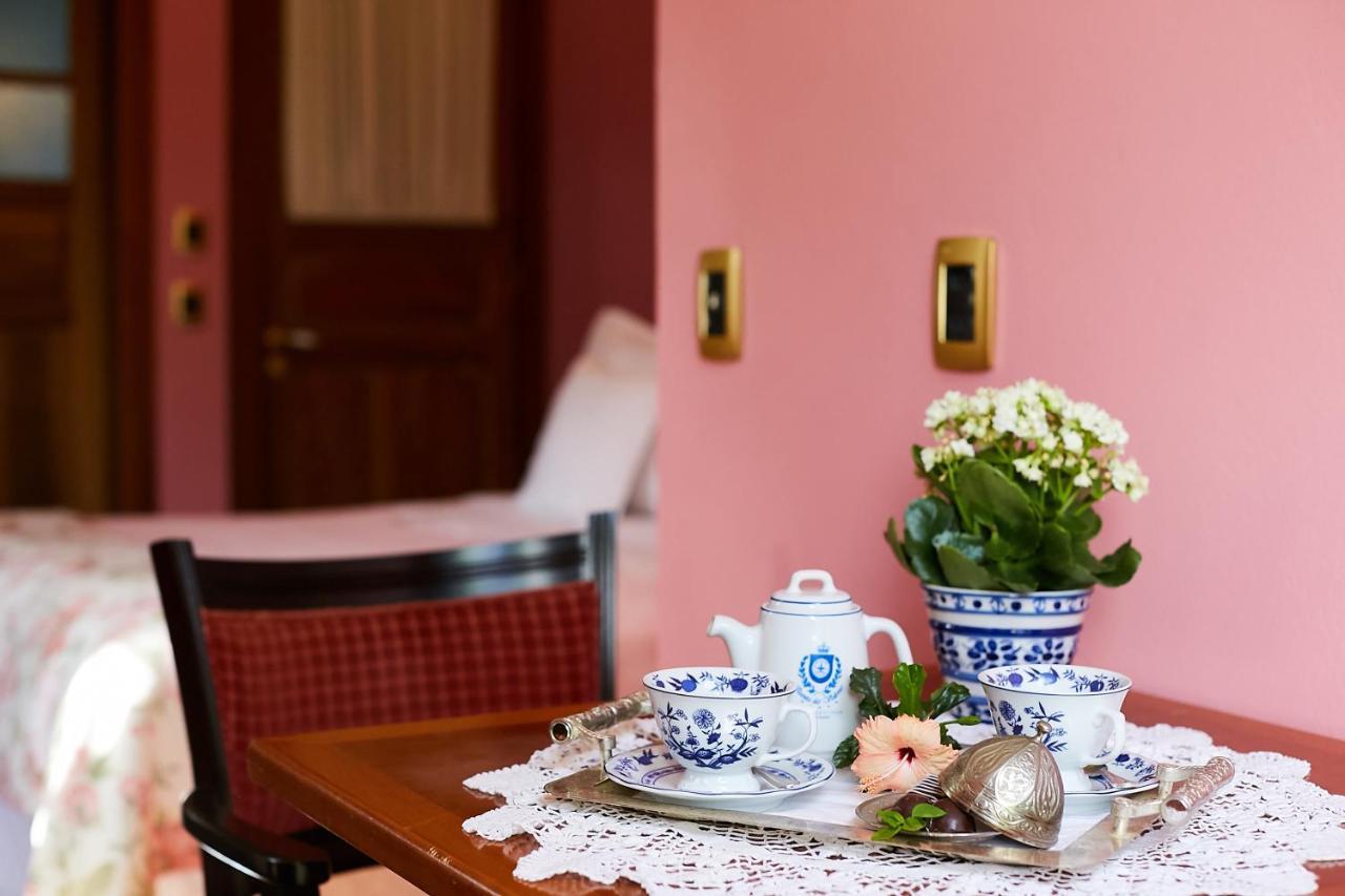 Hotel Boutique Quinta Das Videiras Florianópolis Εξωτερικό φωτογραφία