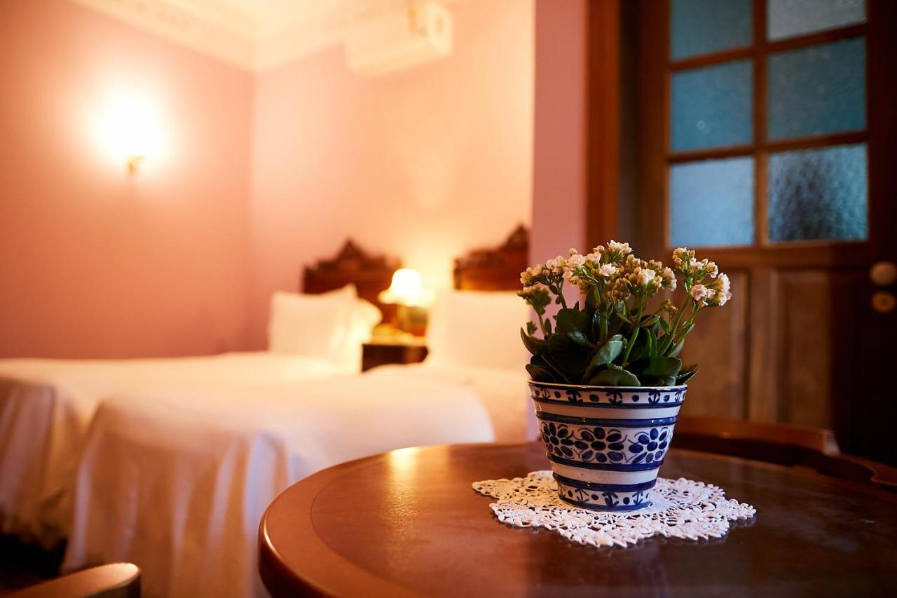 Hotel Boutique Quinta Das Videiras Florianópolis Εξωτερικό φωτογραφία