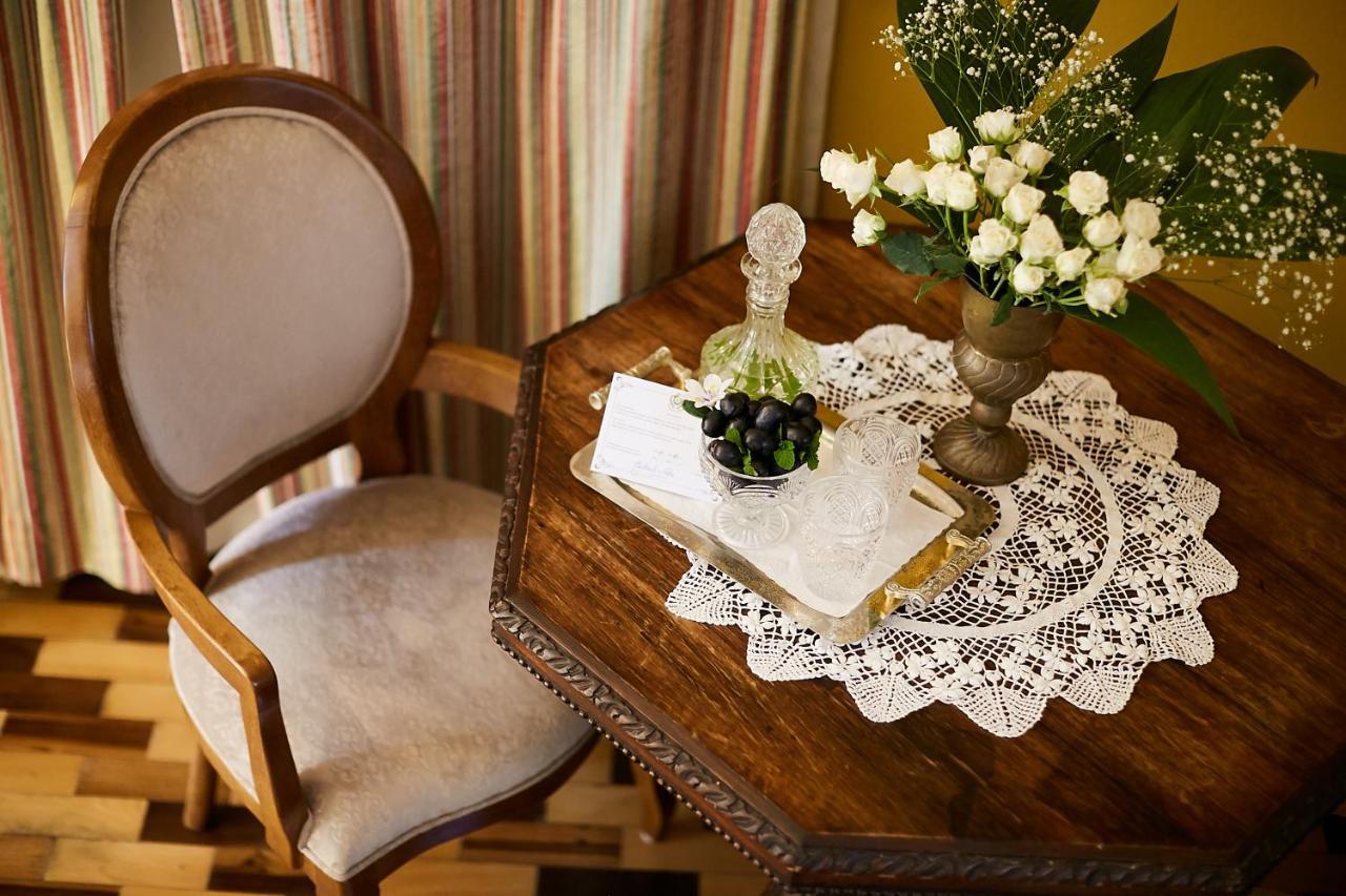 Hotel Boutique Quinta Das Videiras Florianópolis Εξωτερικό φωτογραφία