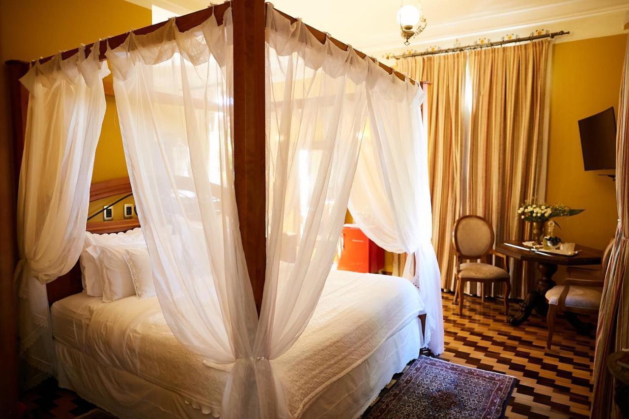 Hotel Boutique Quinta Das Videiras Florianópolis Εξωτερικό φωτογραφία
