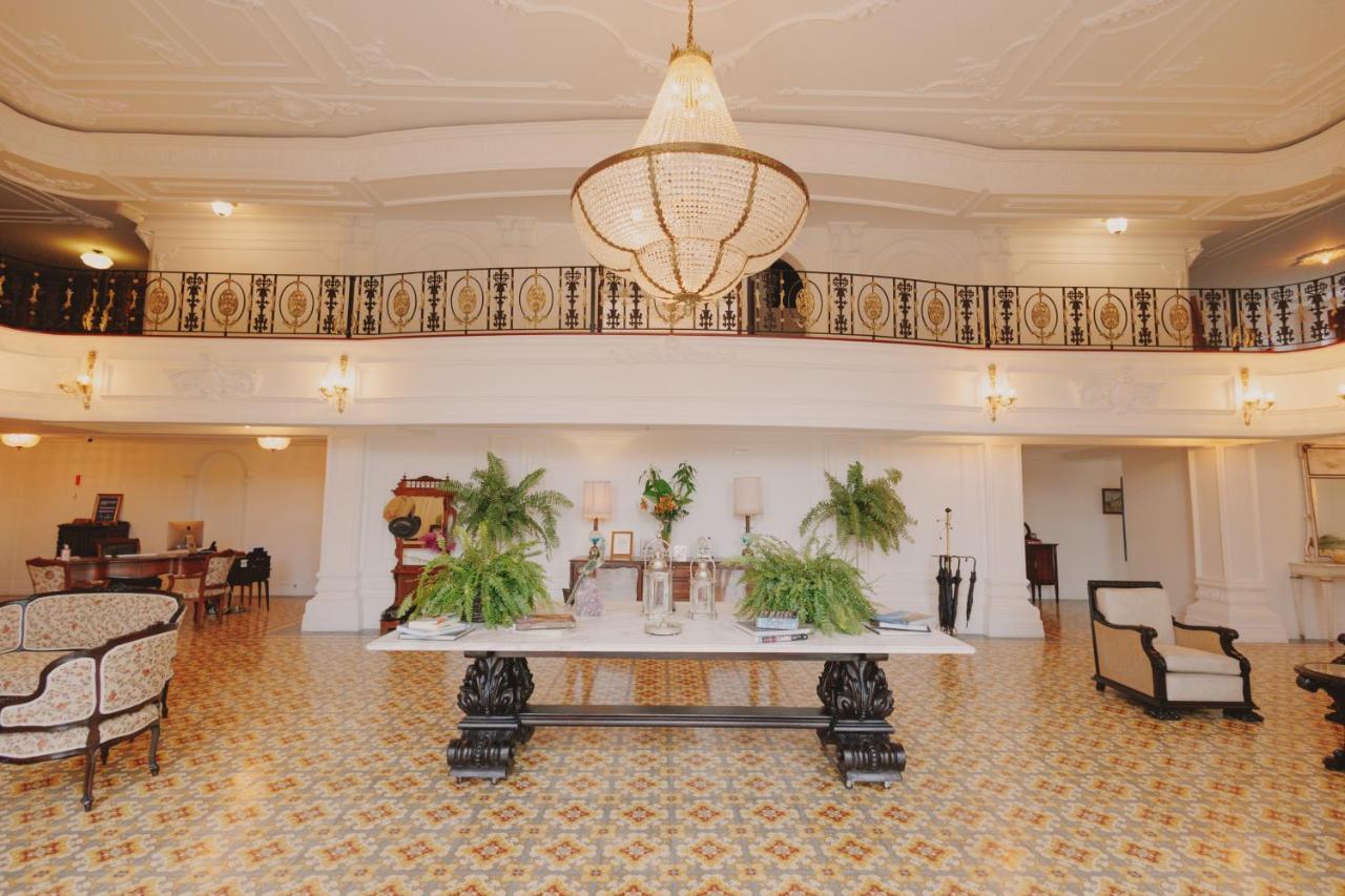 Hotel Boutique Quinta Das Videiras Florianópolis Εξωτερικό φωτογραφία