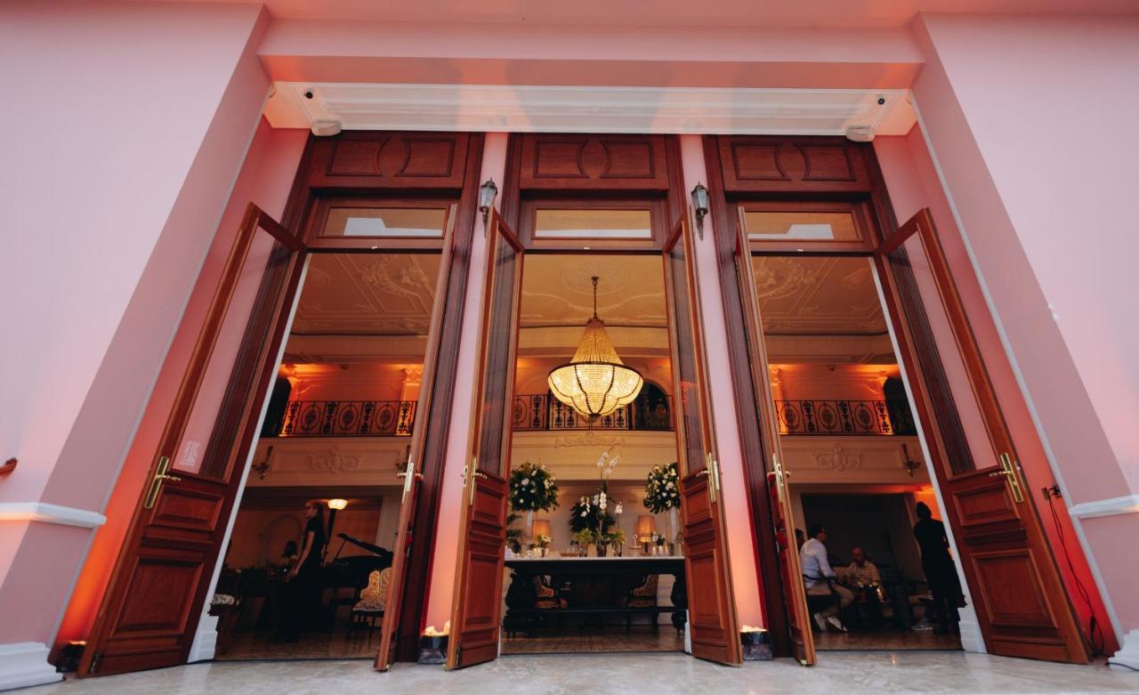 Hotel Boutique Quinta Das Videiras Florianópolis Εξωτερικό φωτογραφία