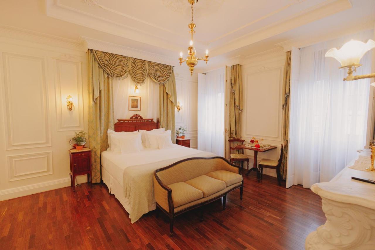 Hotel Boutique Quinta Das Videiras Florianópolis Εξωτερικό φωτογραφία