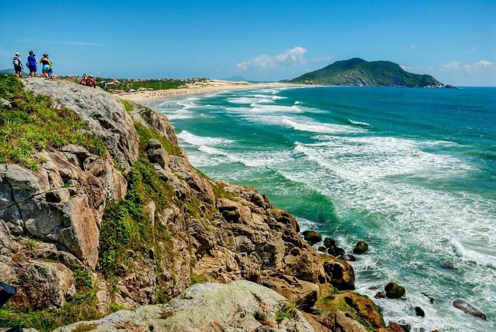 Hotel Boutique Quinta Das Videiras Florianópolis Εξωτερικό φωτογραφία