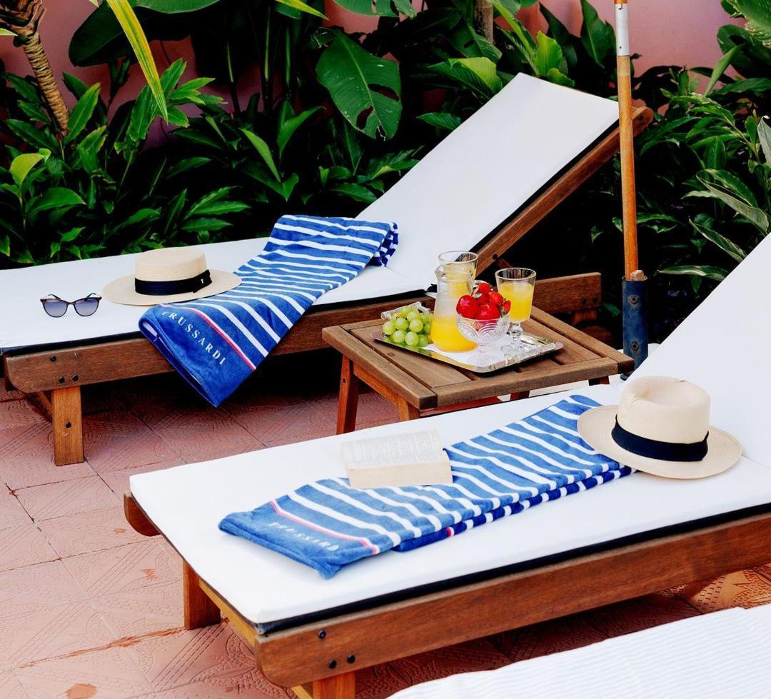 Hotel Boutique Quinta Das Videiras Florianópolis Εξωτερικό φωτογραφία