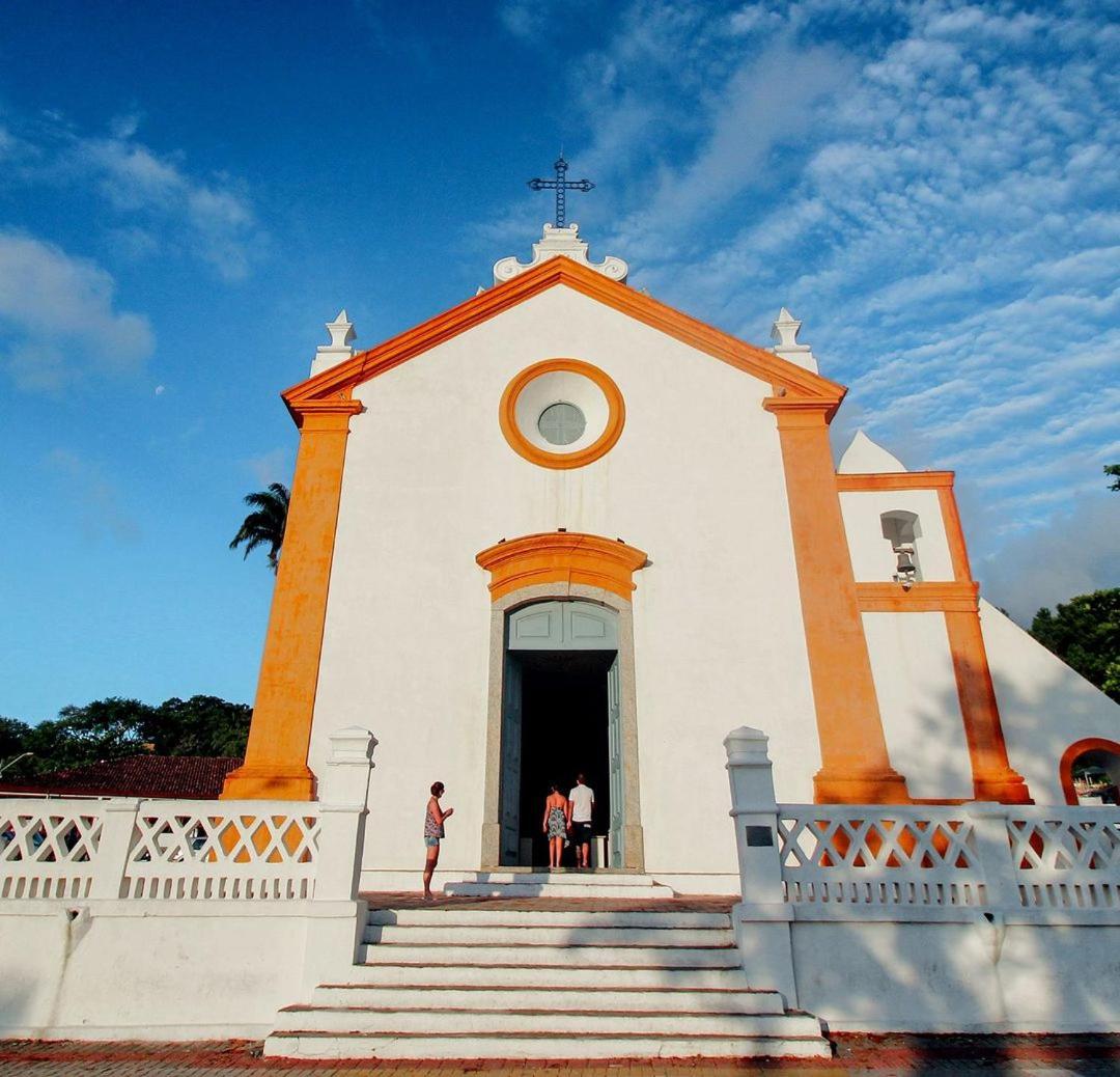 Hotel Boutique Quinta Das Videiras Florianópolis Εξωτερικό φωτογραφία
