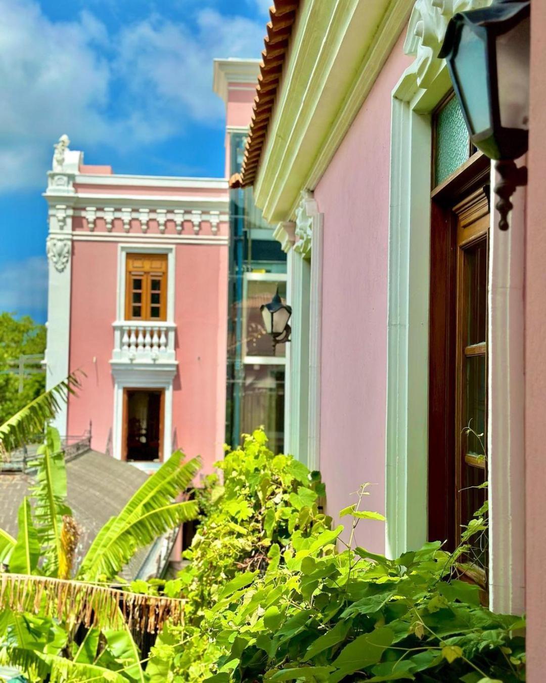 Hotel Boutique Quinta Das Videiras Florianópolis Εξωτερικό φωτογραφία