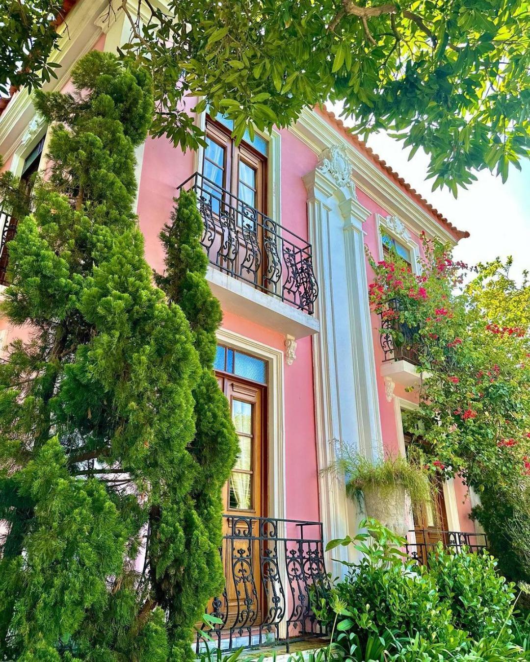 Hotel Boutique Quinta Das Videiras Florianópolis Εξωτερικό φωτογραφία