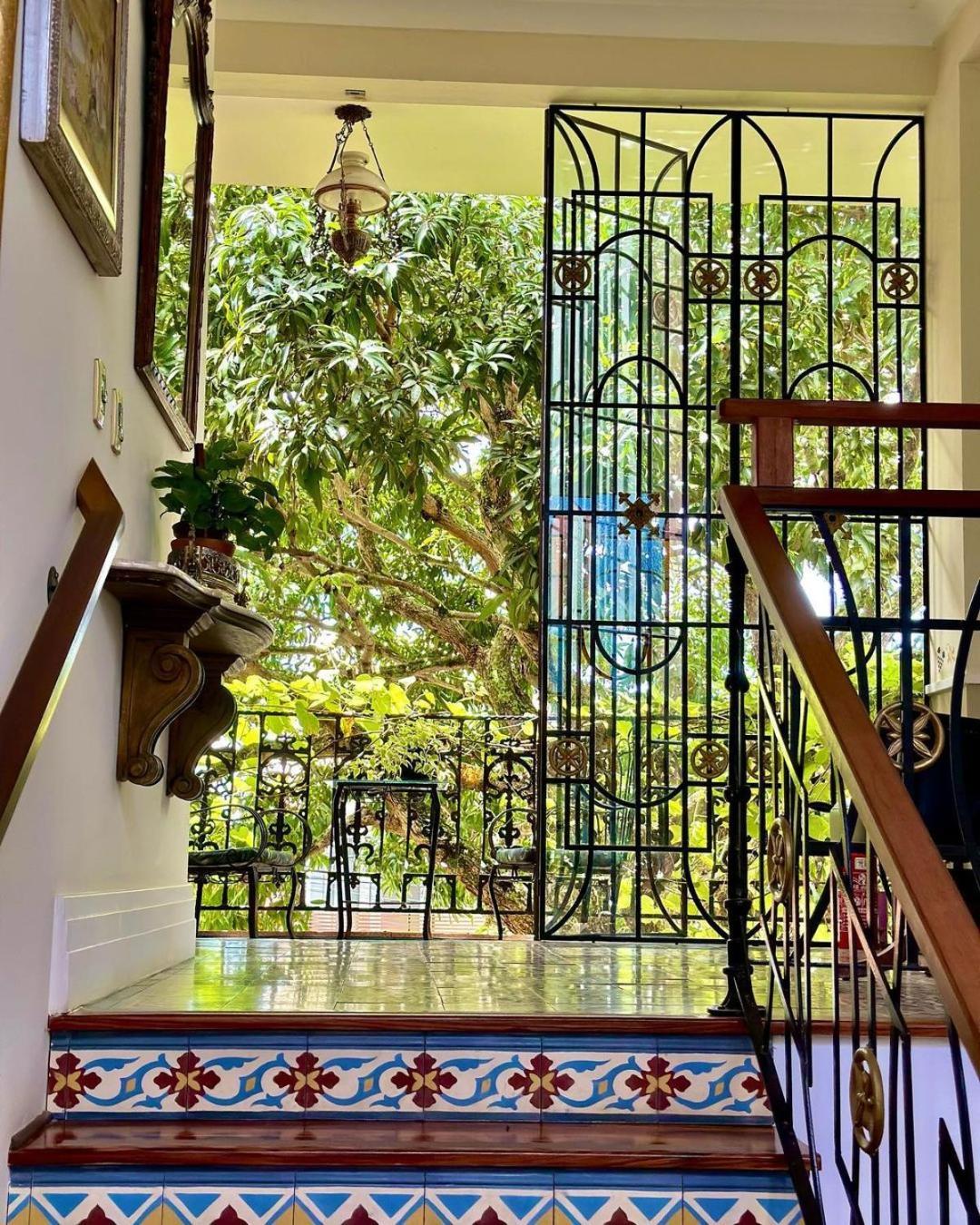 Hotel Boutique Quinta Das Videiras Florianópolis Εξωτερικό φωτογραφία