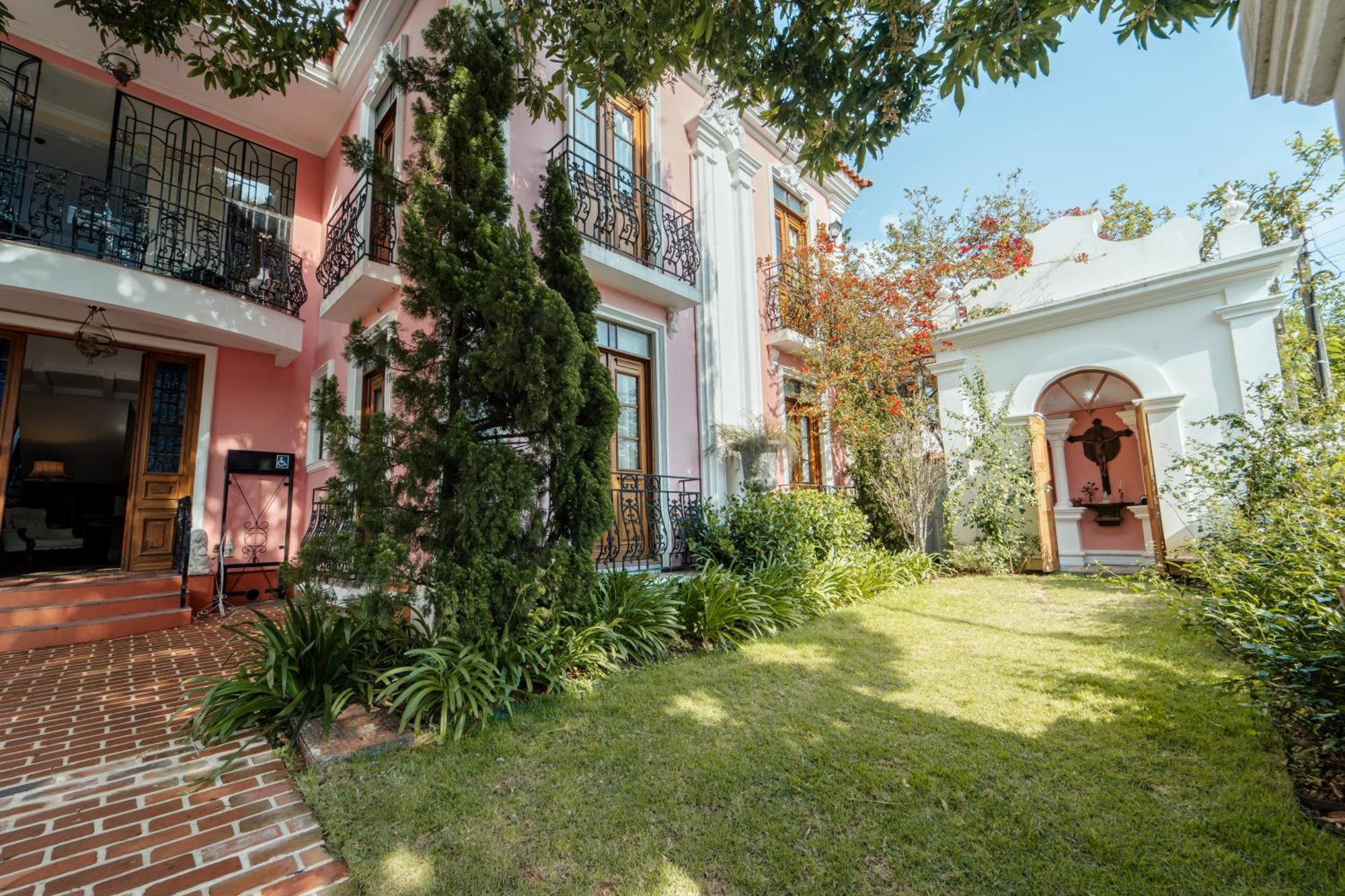 Hotel Boutique Quinta Das Videiras Florianópolis Εξωτερικό φωτογραφία