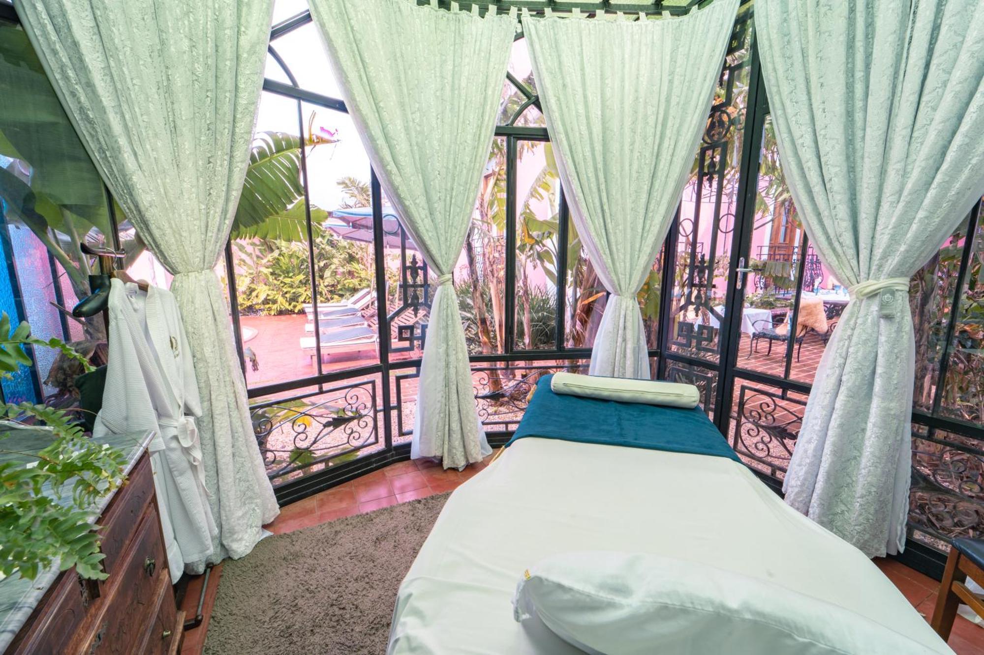 Hotel Boutique Quinta Das Videiras Florianópolis Εξωτερικό φωτογραφία