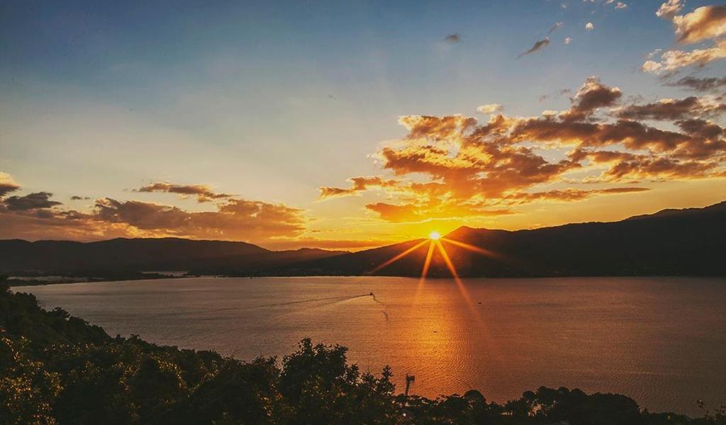 Hotel Boutique Quinta Das Videiras Florianópolis Εξωτερικό φωτογραφία