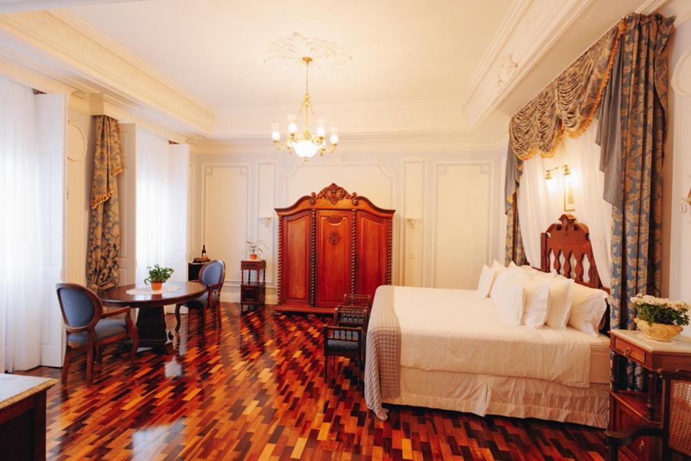 Hotel Boutique Quinta Das Videiras Florianópolis Εξωτερικό φωτογραφία