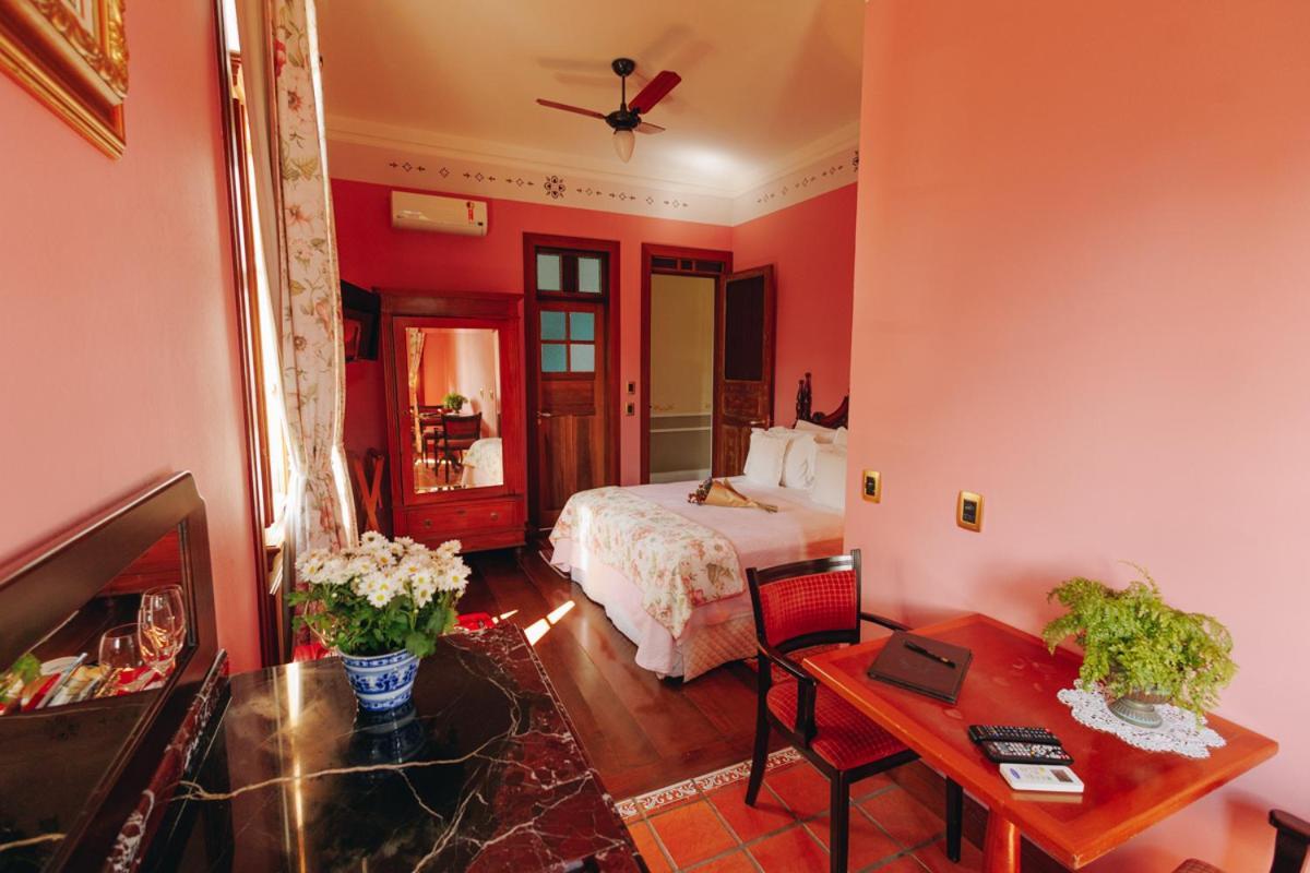 Hotel Boutique Quinta Das Videiras Florianópolis Εξωτερικό φωτογραφία