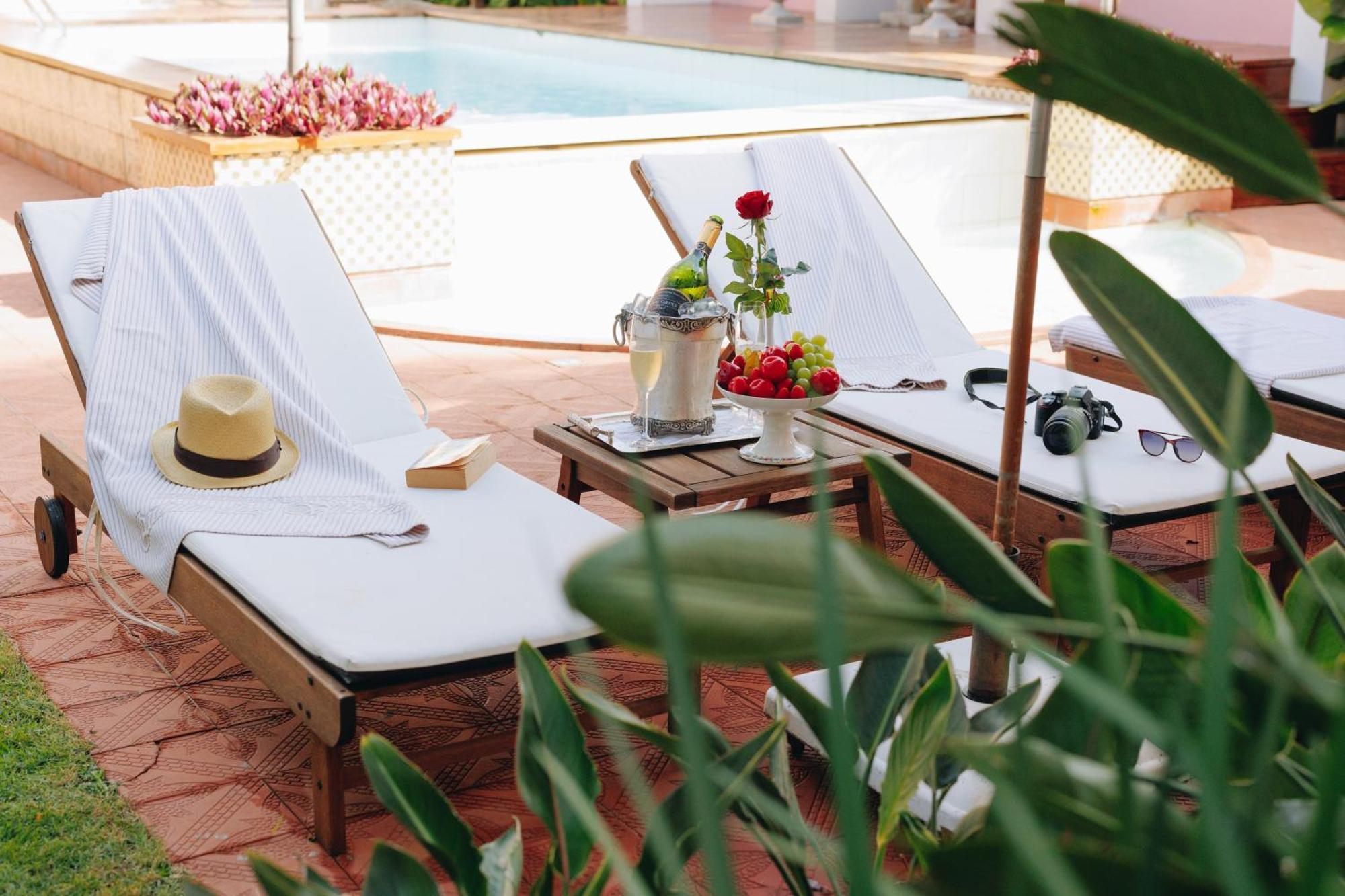 Hotel Boutique Quinta Das Videiras Florianópolis Εξωτερικό φωτογραφία
