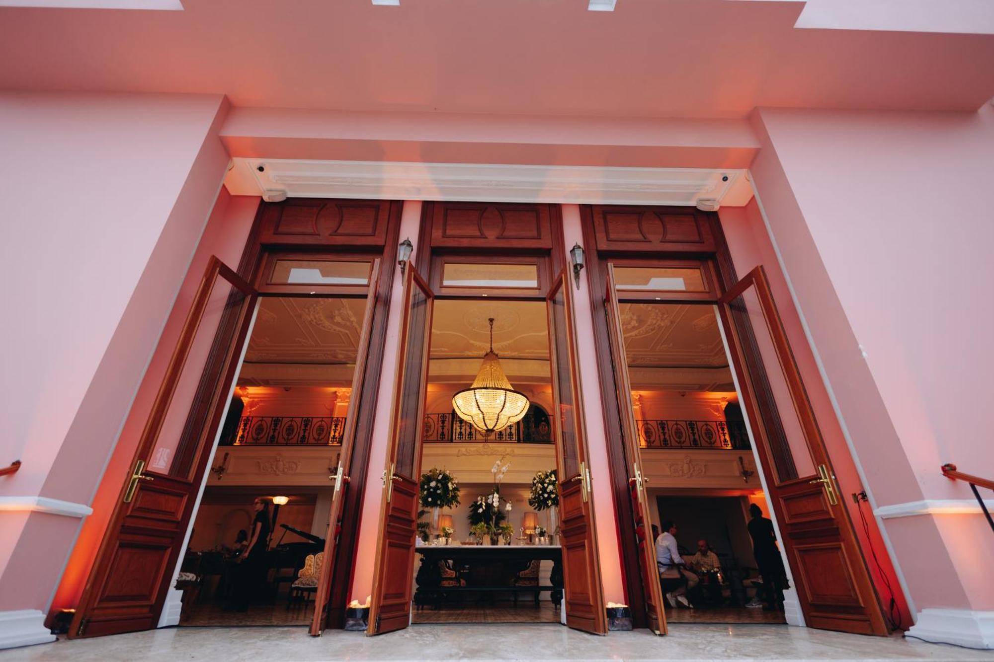 Hotel Boutique Quinta Das Videiras Florianópolis Εξωτερικό φωτογραφία
