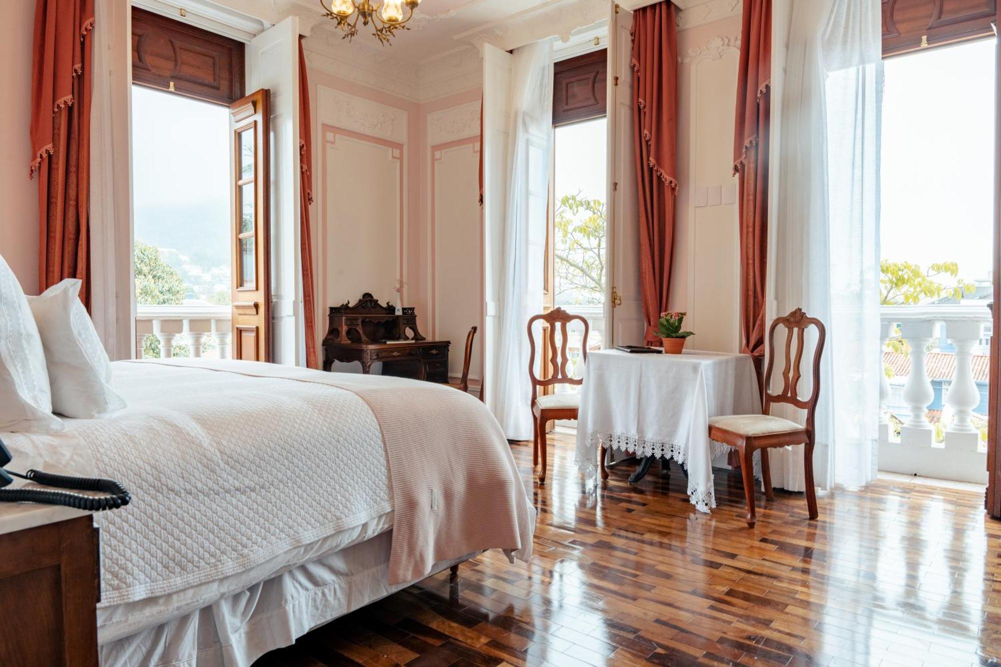 Hotel Boutique Quinta Das Videiras Florianópolis Εξωτερικό φωτογραφία