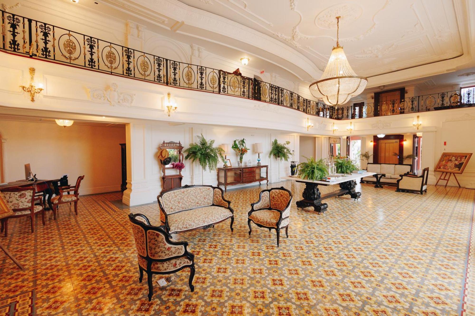 Hotel Boutique Quinta Das Videiras Florianópolis Εξωτερικό φωτογραφία